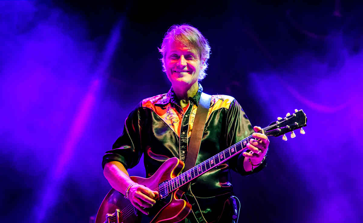 Jim Cuddy