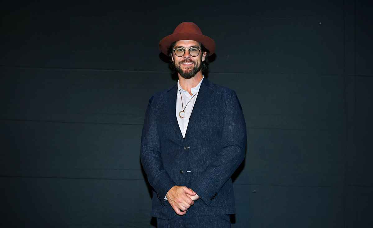 Jason Crabb