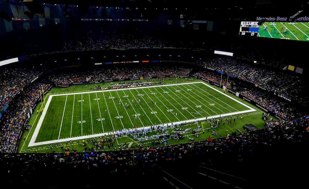 Bayou Classic