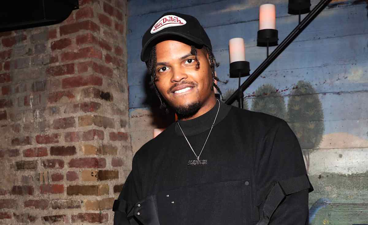 Xavier Wulf