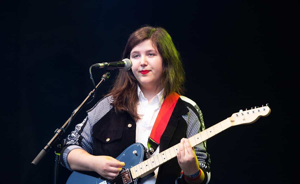 Lucy Dacus