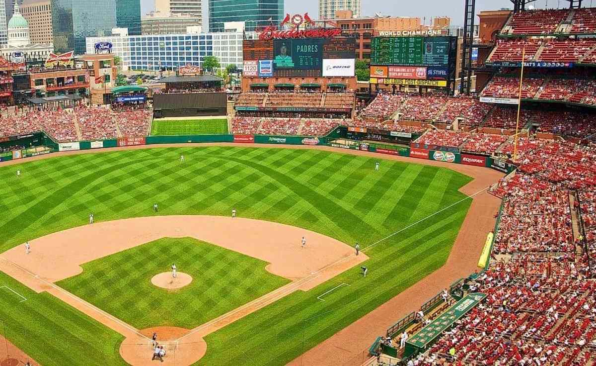St. Louis Cardinals