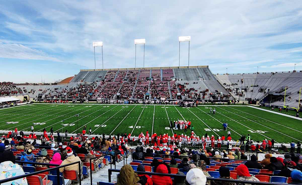 Independence Bowl