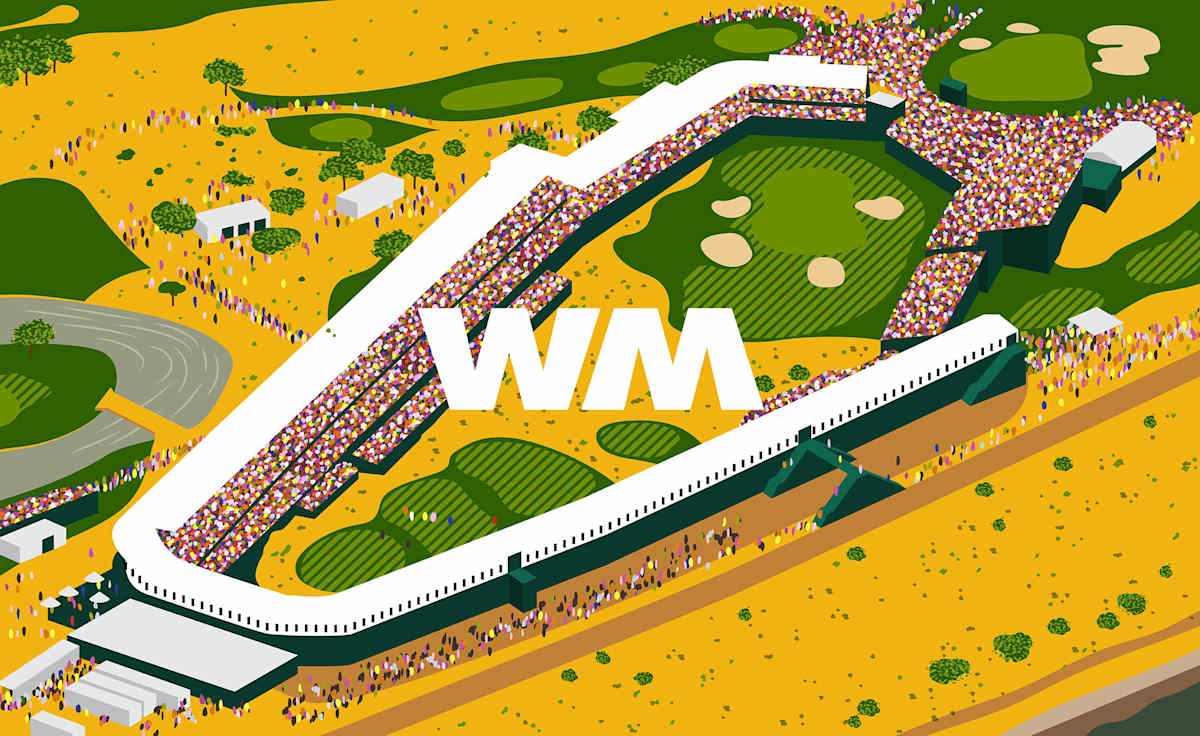 Waste Management Phoenix Open