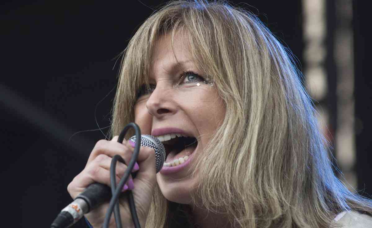 Jane Weaver