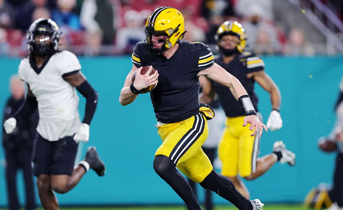 Missouri Tigers Football