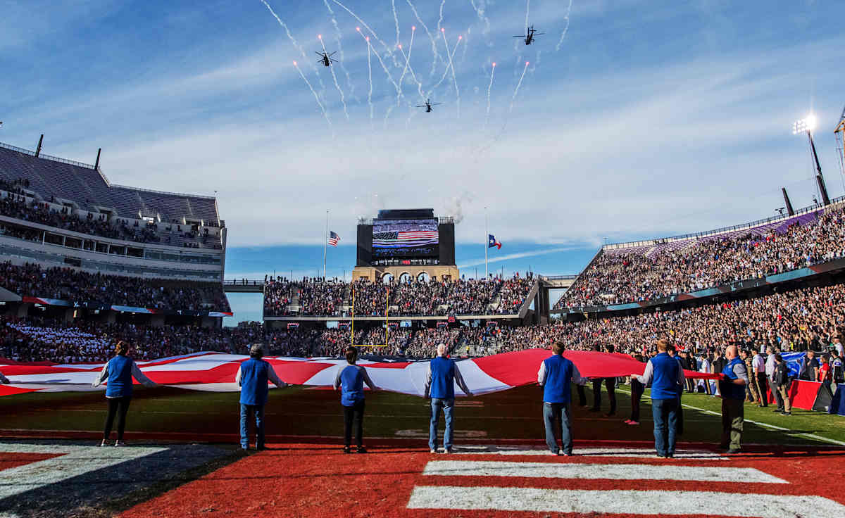 Armed Forces Bowl