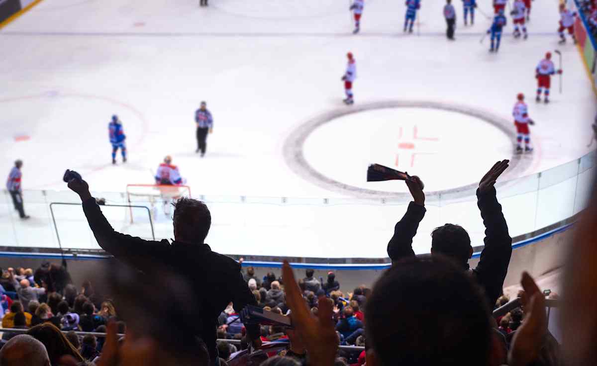 NHL All Star Game