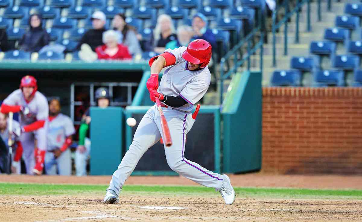 Jersey Shore BlueClaws