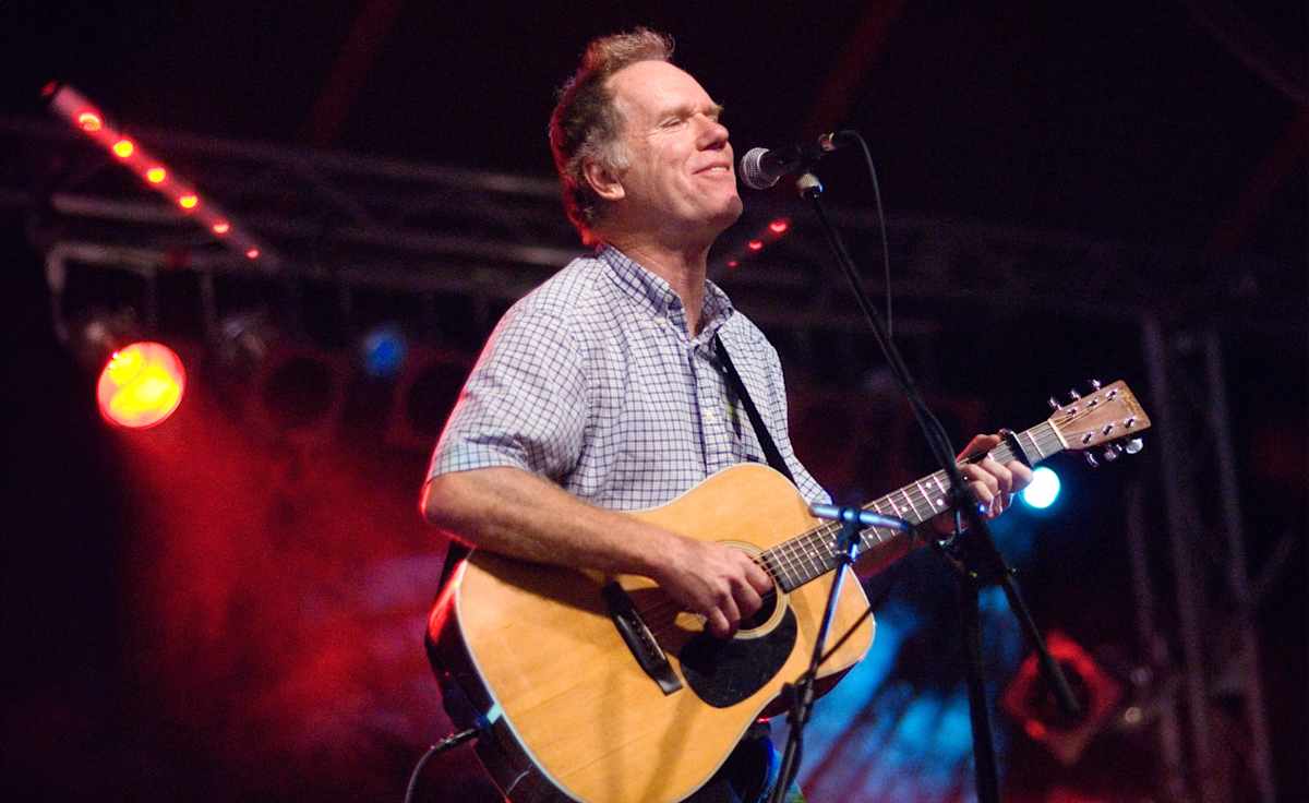 Loudon Wainwright III