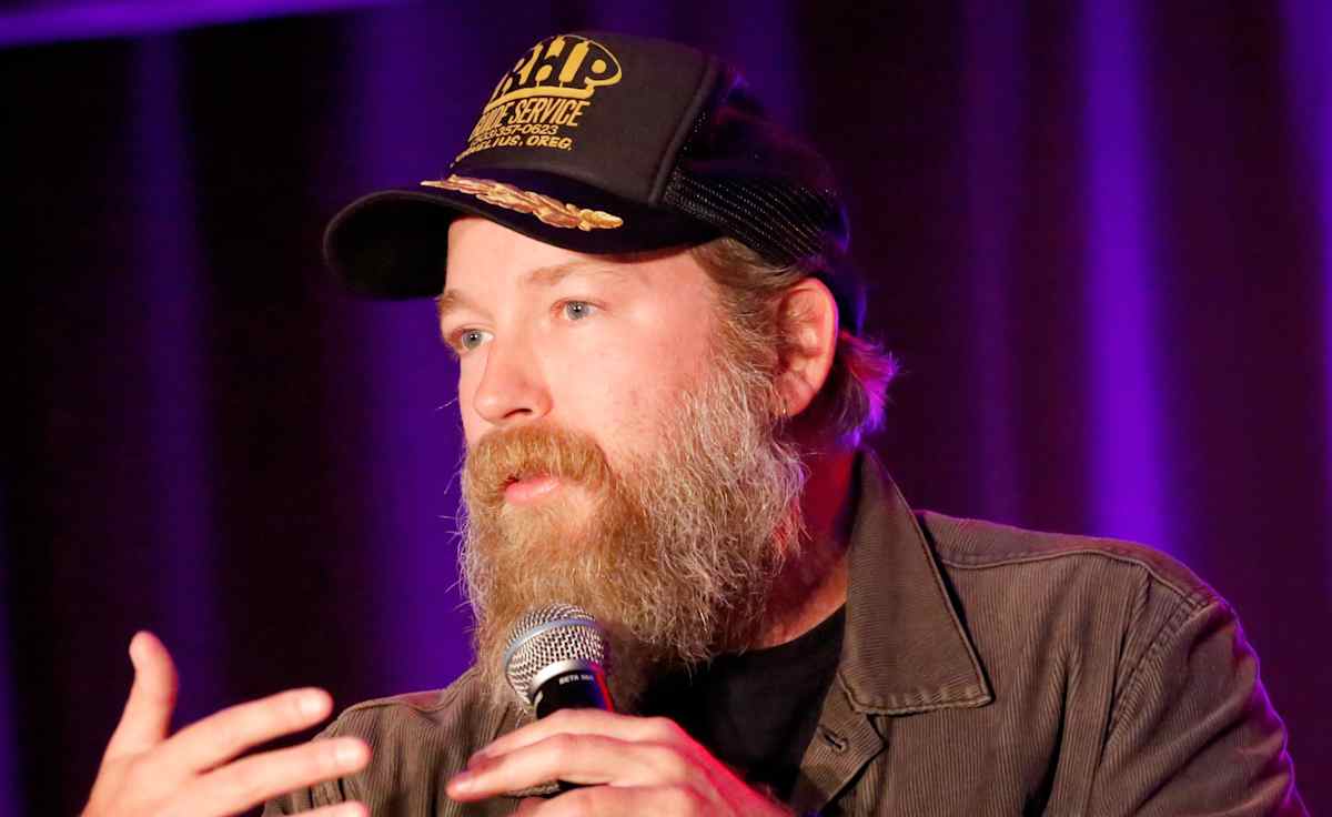 Kyle Kinane