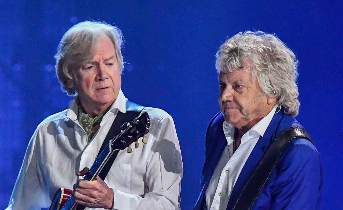 Moody Blues