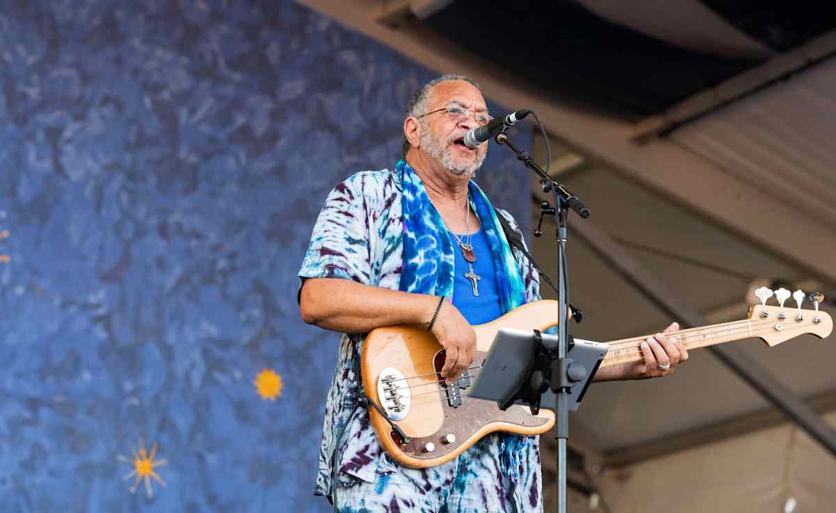 The Meters