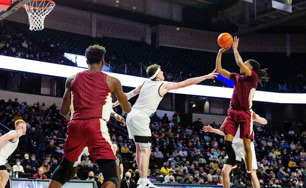 Florida State Seminoles Basketball