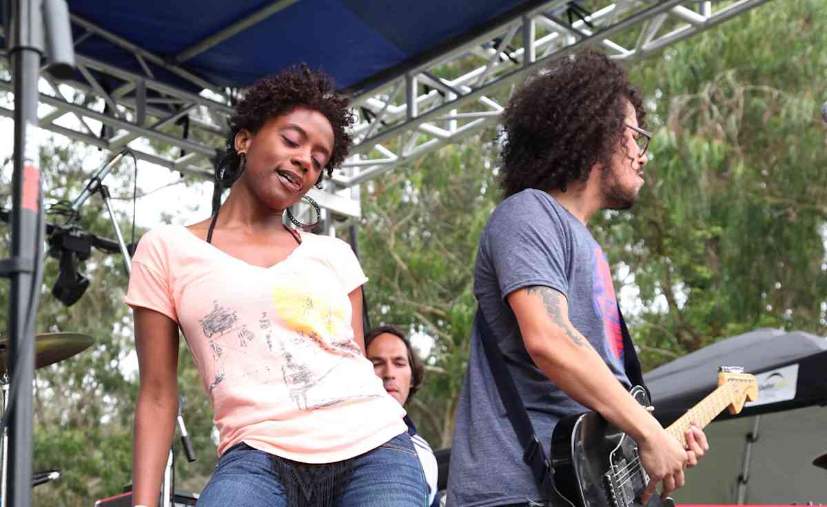 Orgone