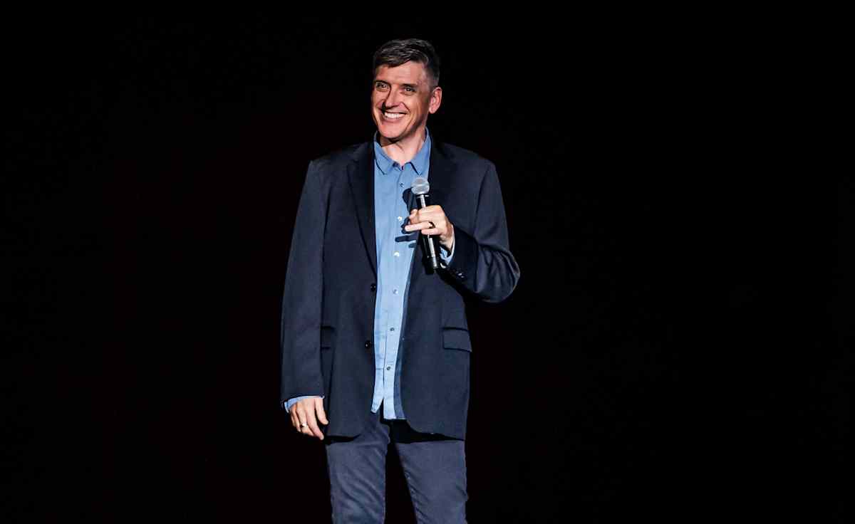 Craig Ferguson