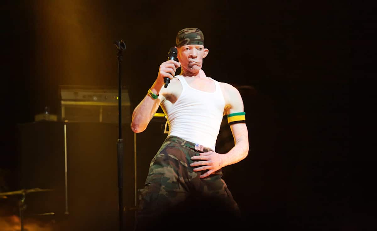 Yellowman
