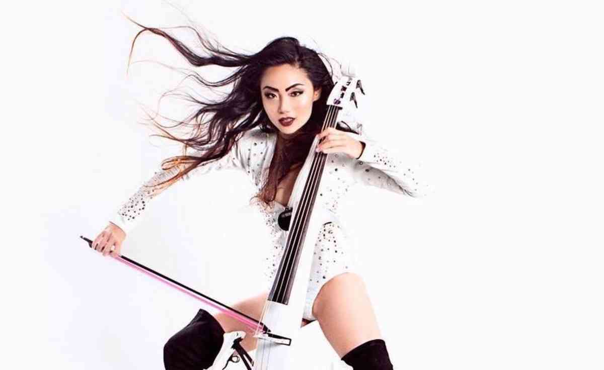 Tina Guo