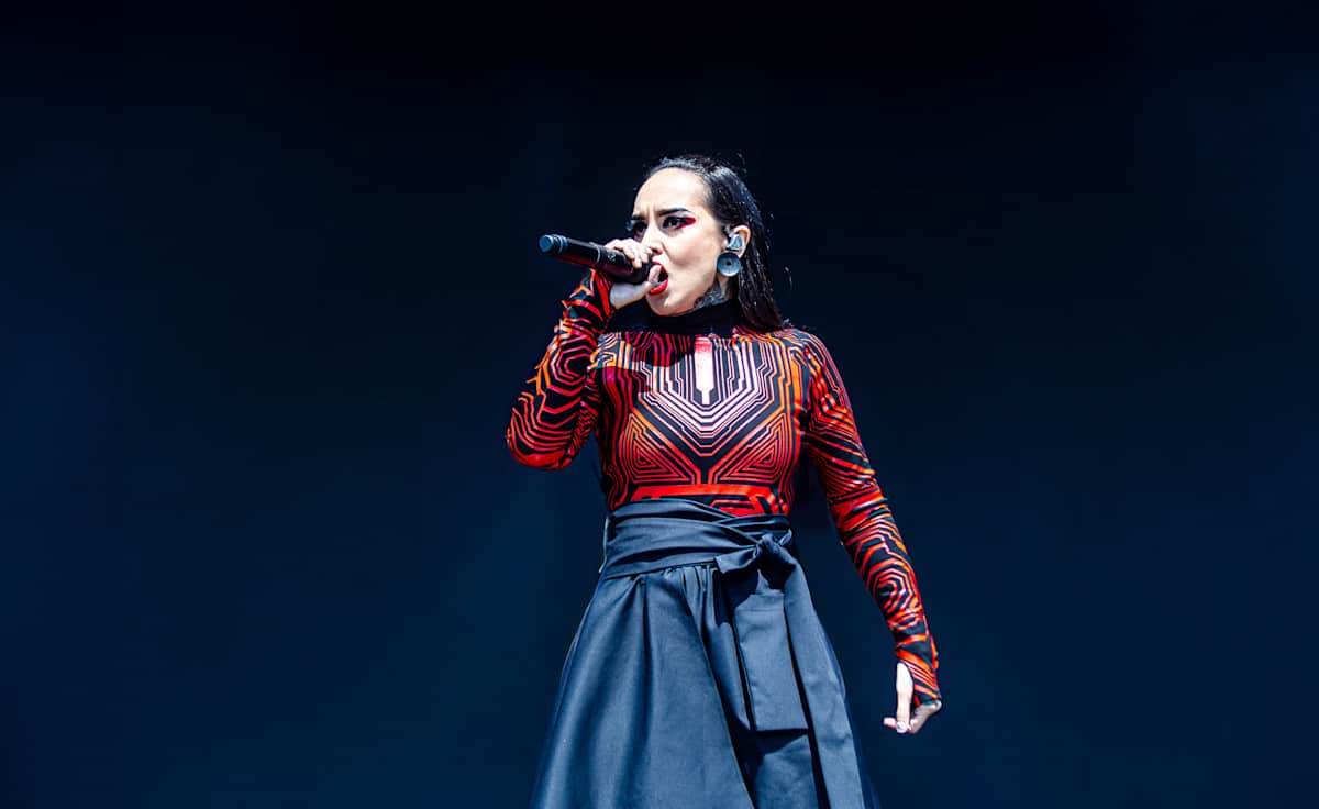 Jinjer