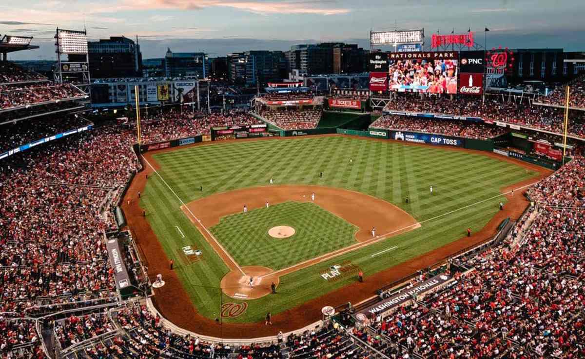 Washington Nationals