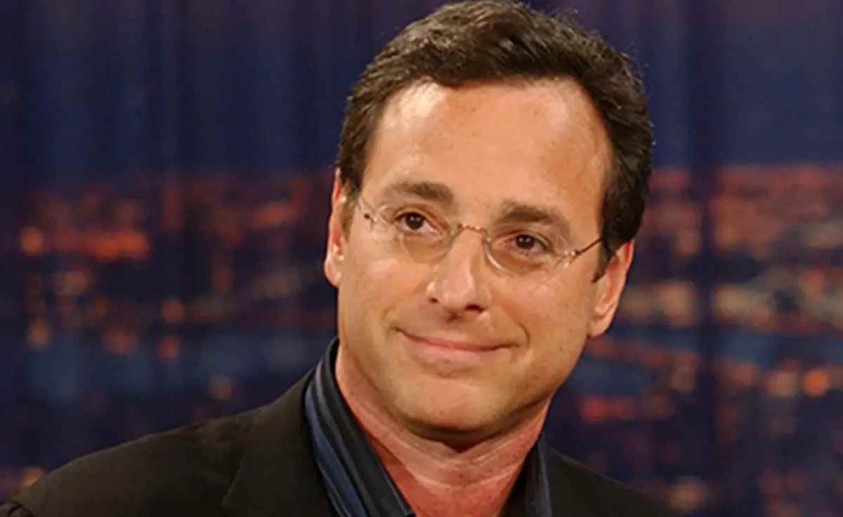 Bob Saget