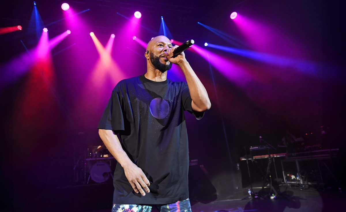 Common