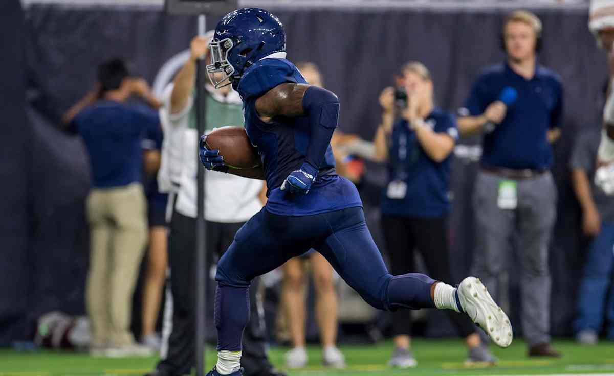 Rice Owls Football