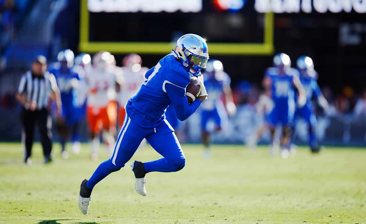 Kentucky Wildcats Football