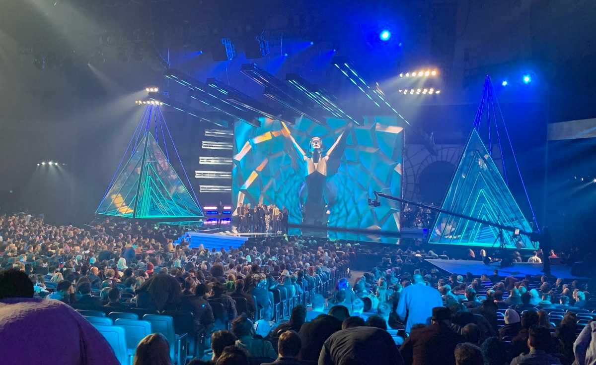 The Game Awards