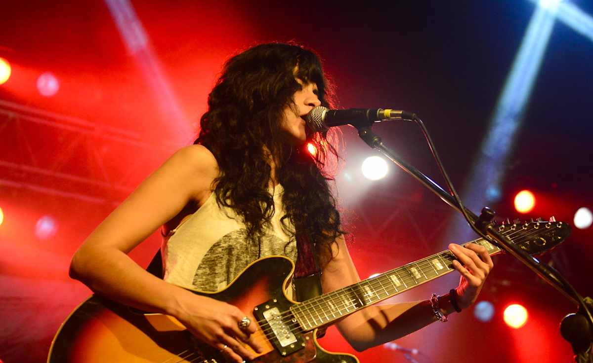 L.A. Witch