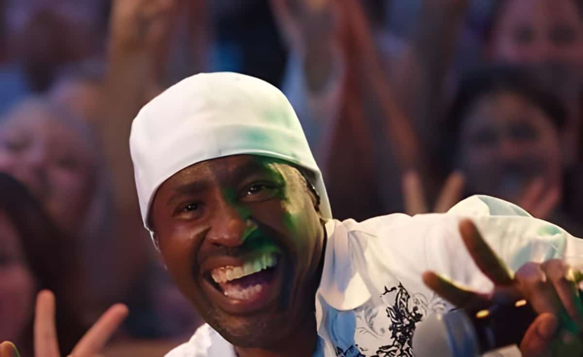 Pato Banton