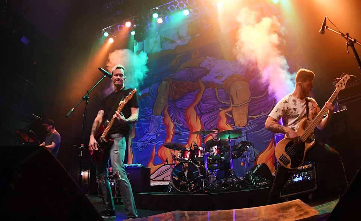 Ballyhoo