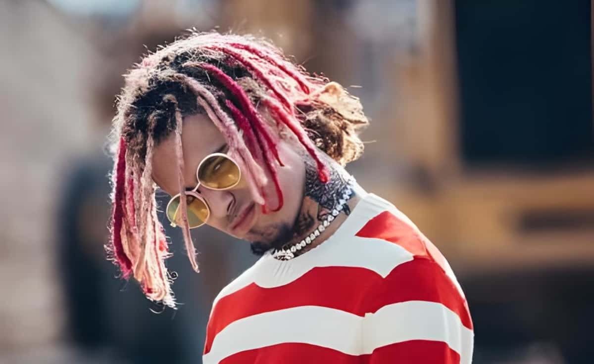 Lil Pump