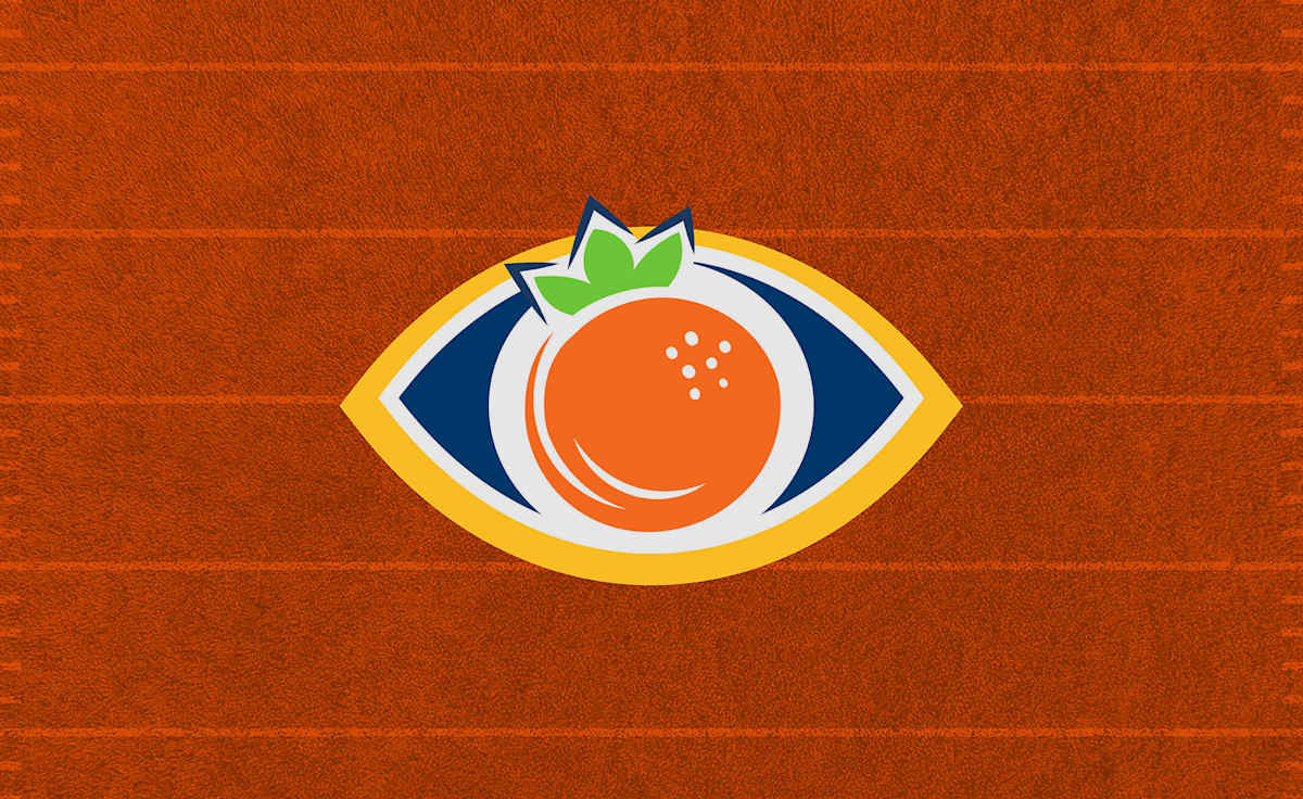 Orange Bowl