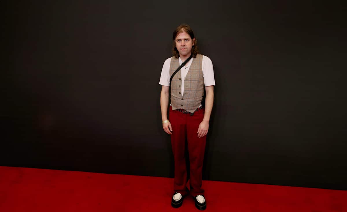 Ariel Pink