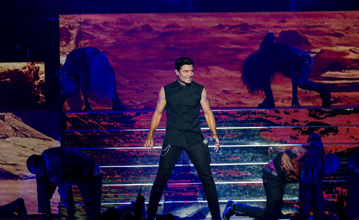 Chayanne