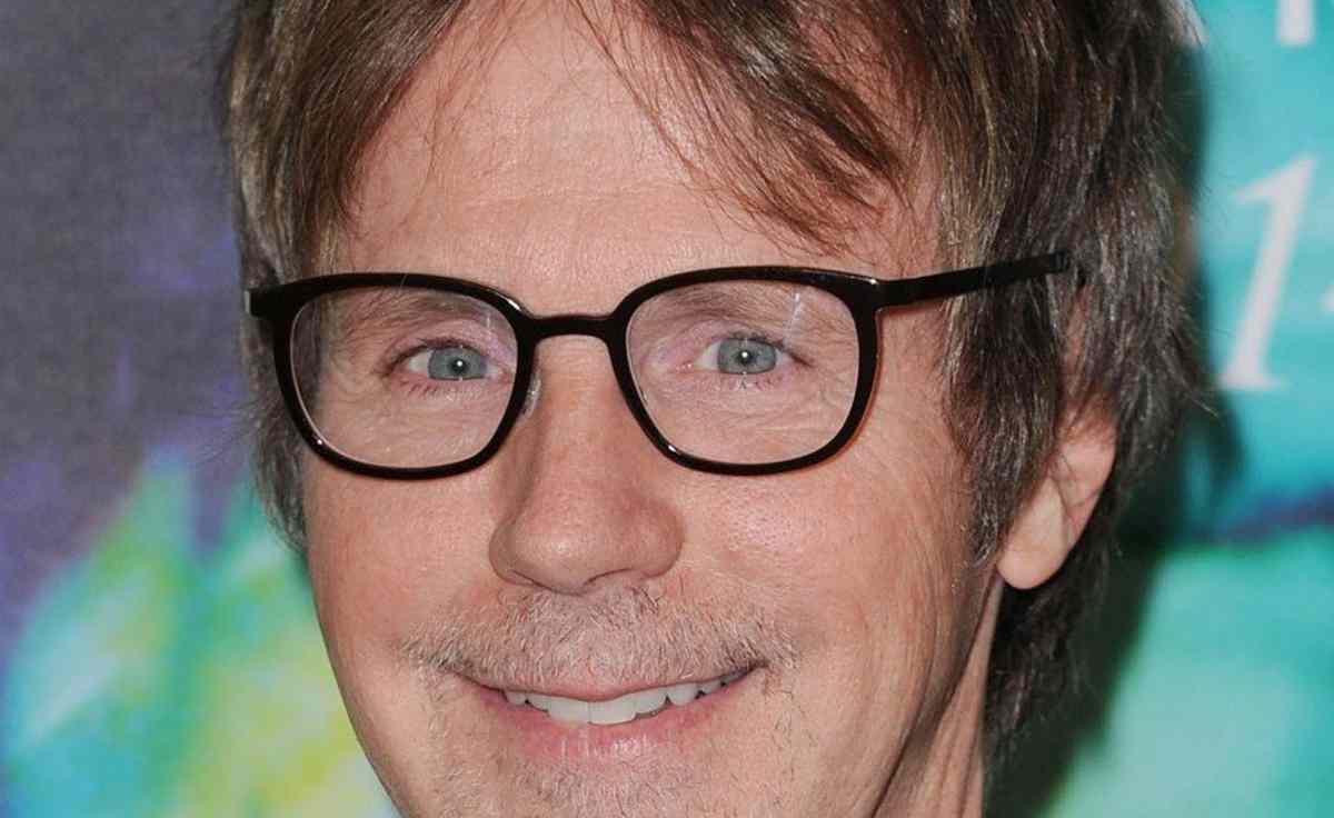 Dana Carvey