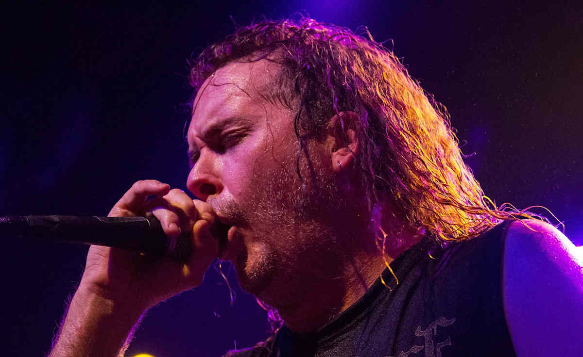 Cattle Decapitation