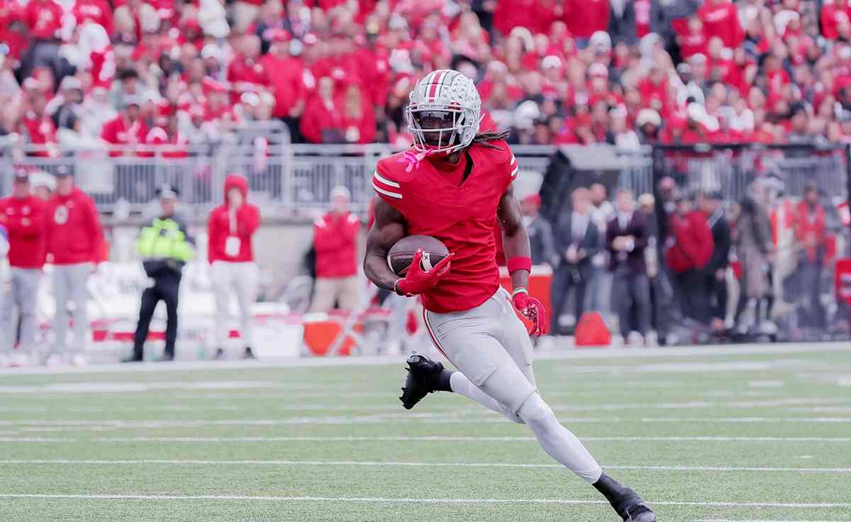 Ohio State Buckeyes Football