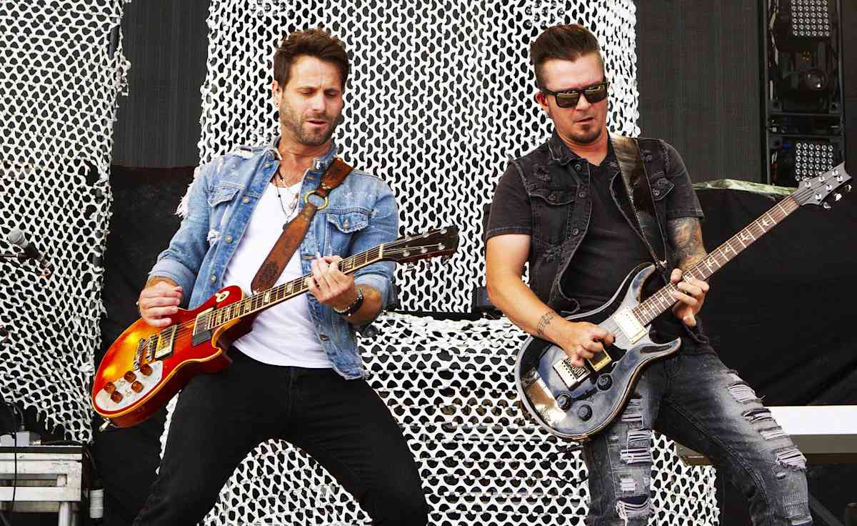 Parmalee