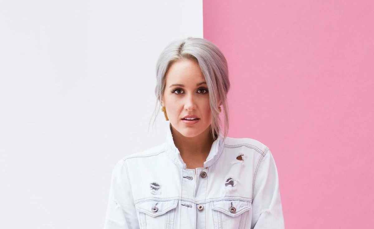 Britt Nicole