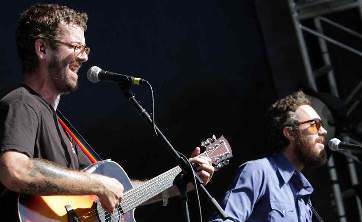 Andrew Jackson Jihad