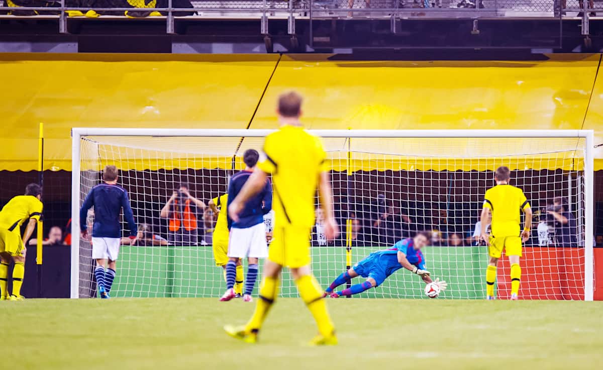 Columbus Crew