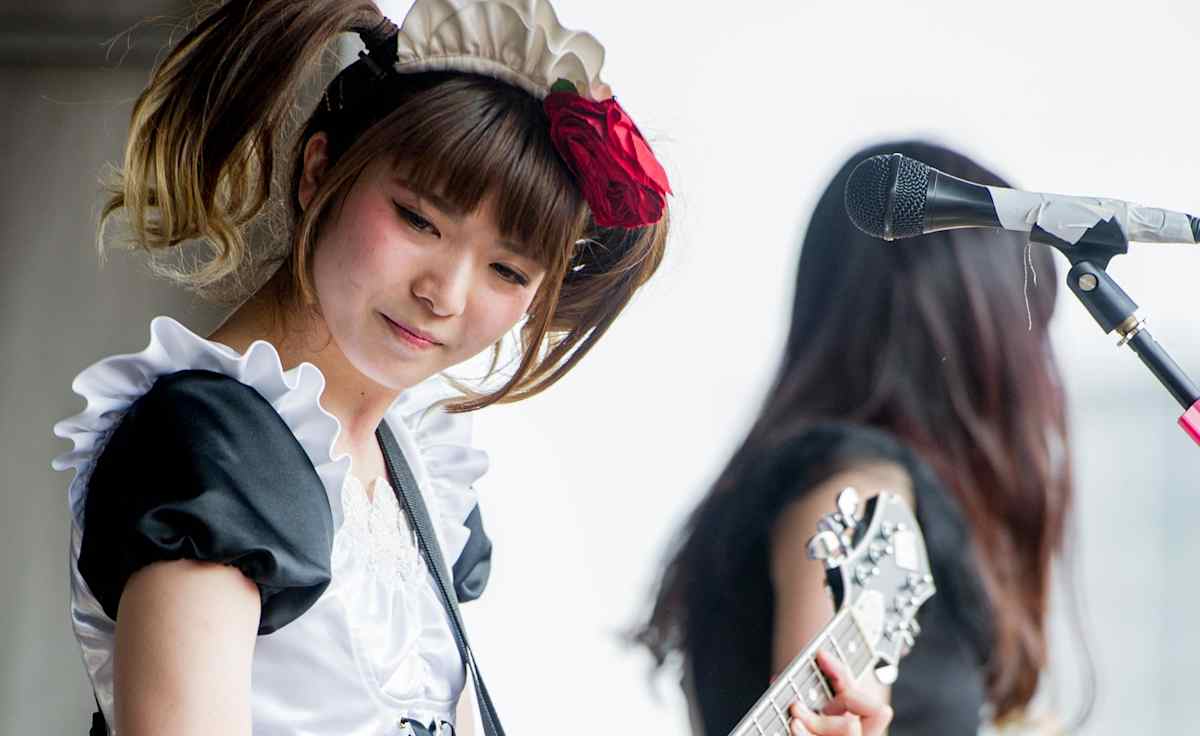 Band Maid