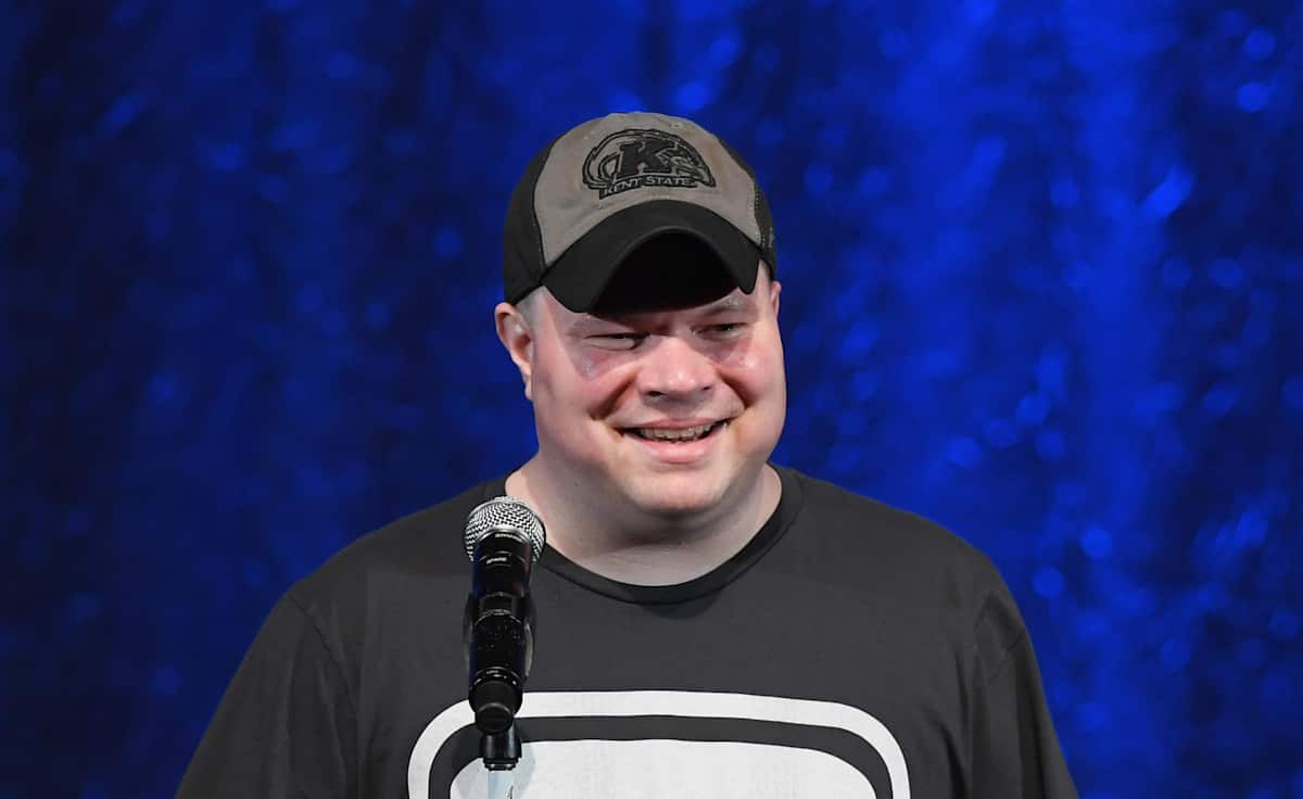 John Caparulo