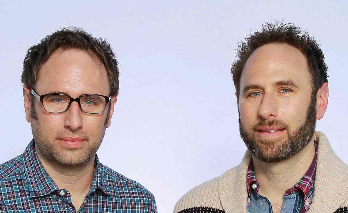 The Sklar Brothers
