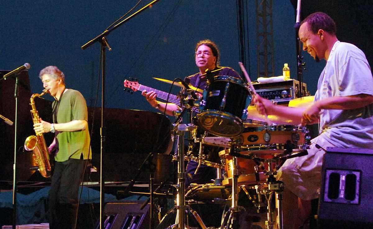 Yellowjackets