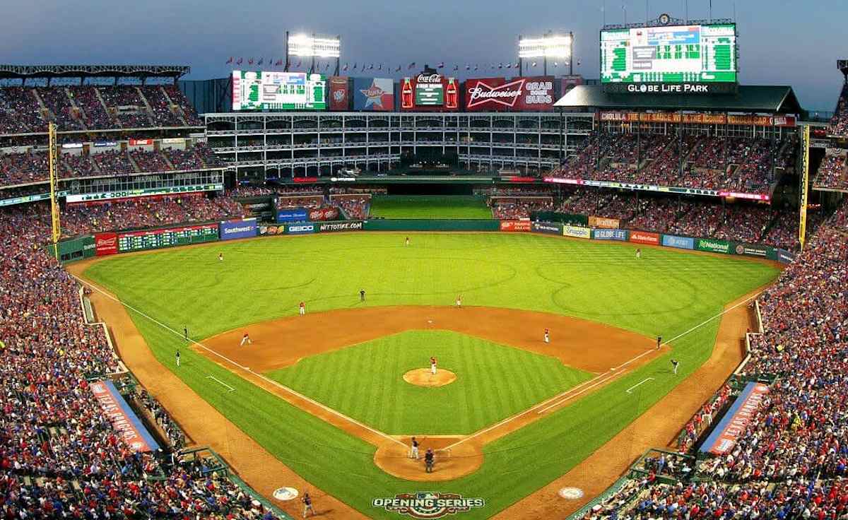 Texas Rangers