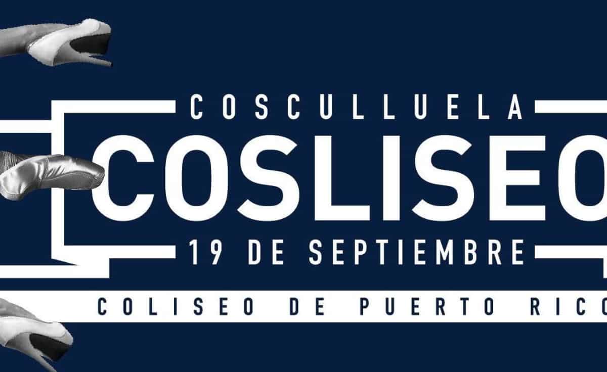 Cosculluela