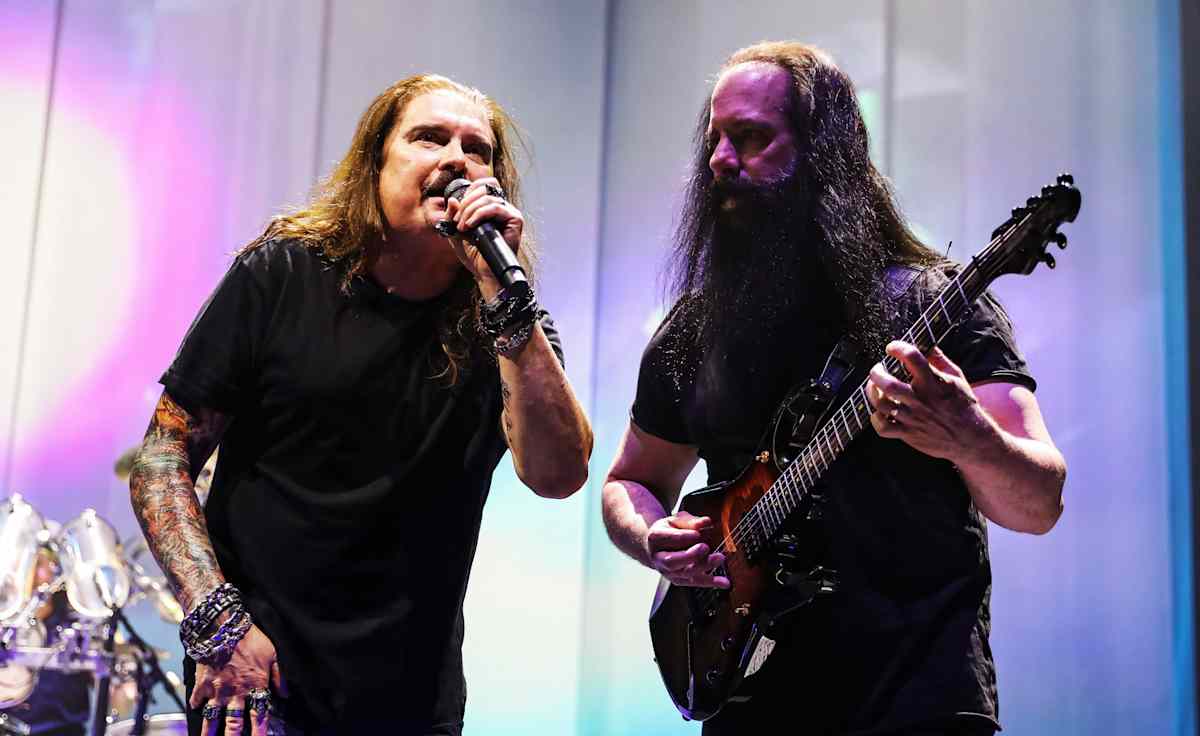 Dream Theater